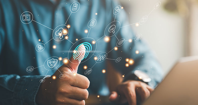 Cómo proteger la identidad digital de los empleados