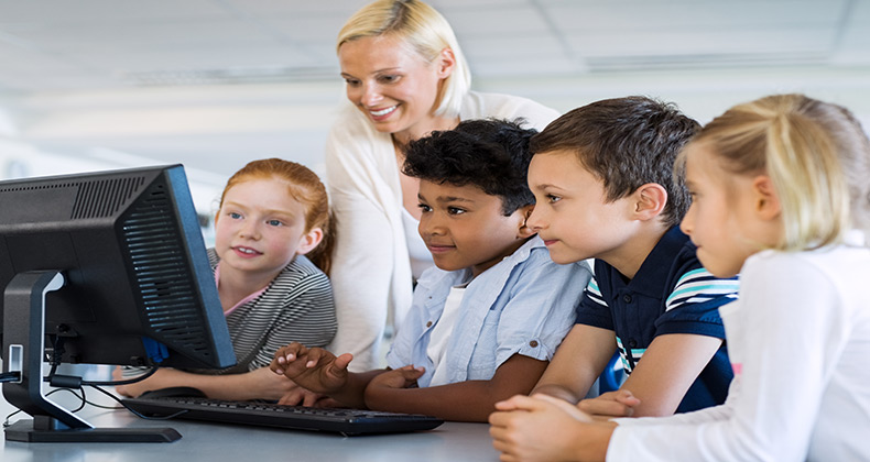10 consejos para proteger a los menores en el Día de Internet Segura