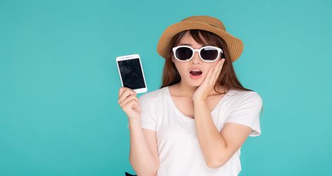 proteger-smartphone-verano