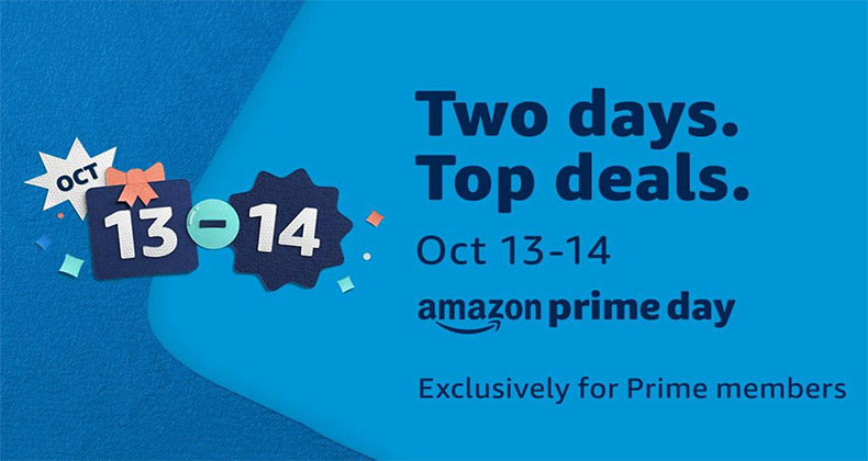 10 formas de protegerte de los estafadores en el Prime Day de Amazon