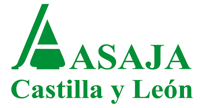 Protesta contra los altos costes de producción que sufre el sector agrario