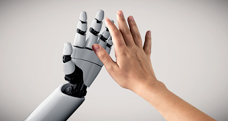 Cómo provechar la Inteligencia Artificial para obtener mejores resultados de ventas
