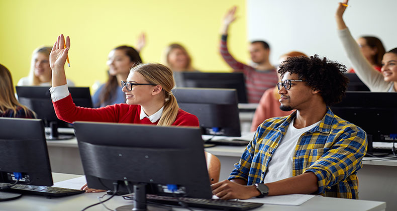 Proyecto GUESS: el espíritu emprendedor de los universitarios y la gran transformación postpandémica