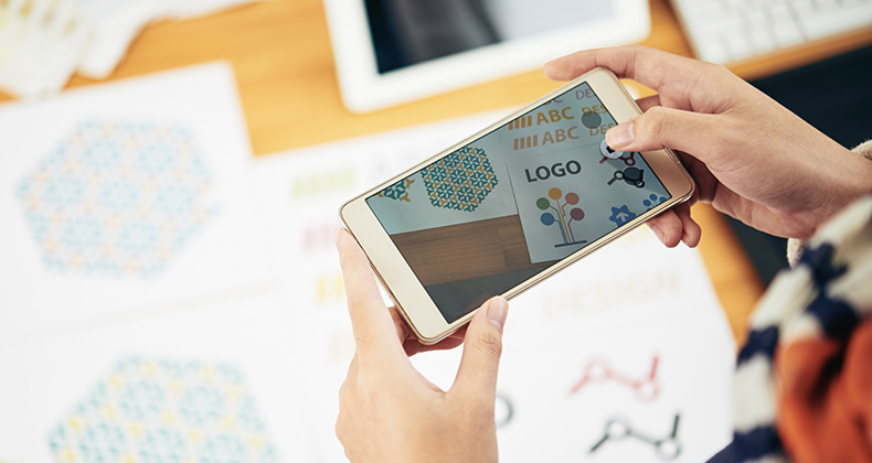 Psicología del logotipo: cómo elegir las formas, los colores y las fuentes correctas