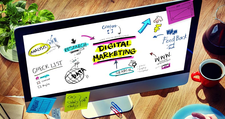 La publicidad digital en España alcanzará los 2.071 millones de euros en 2018, un 15% más
