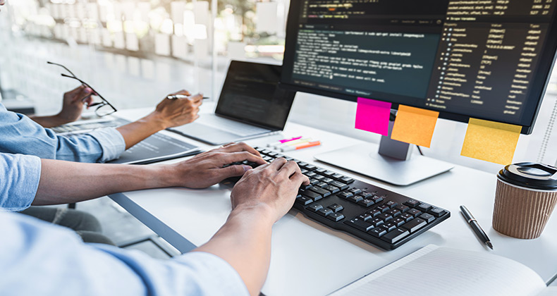 El 75 % de las pymes considera crucial adquirir nuevo software para sobrevivir a la crisis