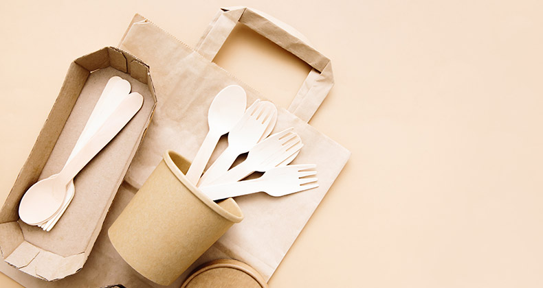 Las pymes avanzan en ecodiseño, un concepto clave para reducir residuos
