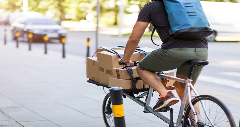 El 84% de las Pymes españolas prefieren un partner logístico frente a un marketplace para enviar sus productos