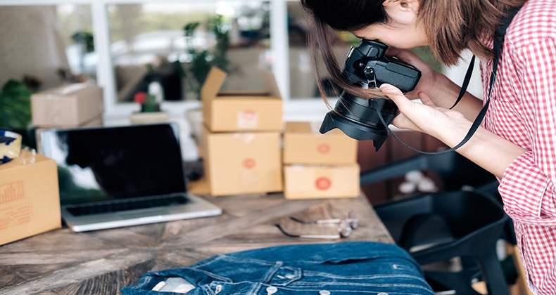 El 38% de las pymes ‘millennials’ vende ya ‘online’ y el ‘marketplace’ se consolida como su canal venta