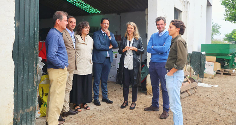 Las pymes reclaman un sistema automático de ayudas ante catástrofes y alerta del impacto de la burocracia en la recuperación empresarial tras las borrascas
