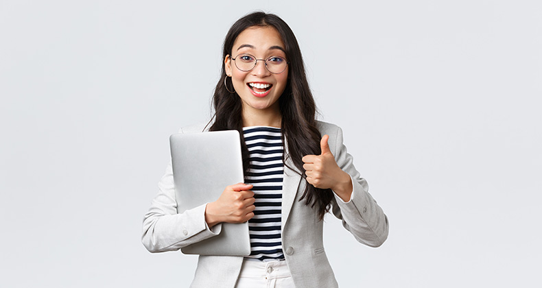 Qué buscan las empresas a la hora de captar talento joven