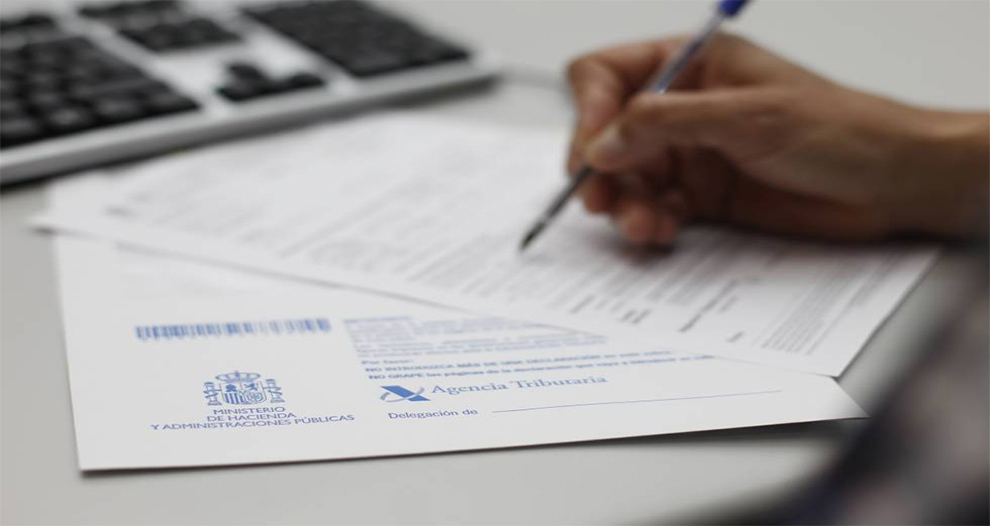 ¿Qué desgrava de la declaración de este año?