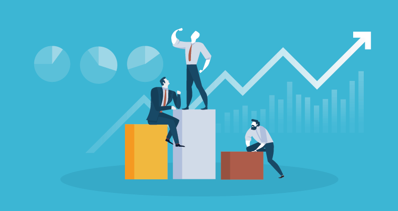 ¿Qué distingue a las empresas perdurables?
