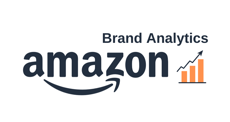 Qué es Amazon Brand Analytics y cómo puedes utilizarlo