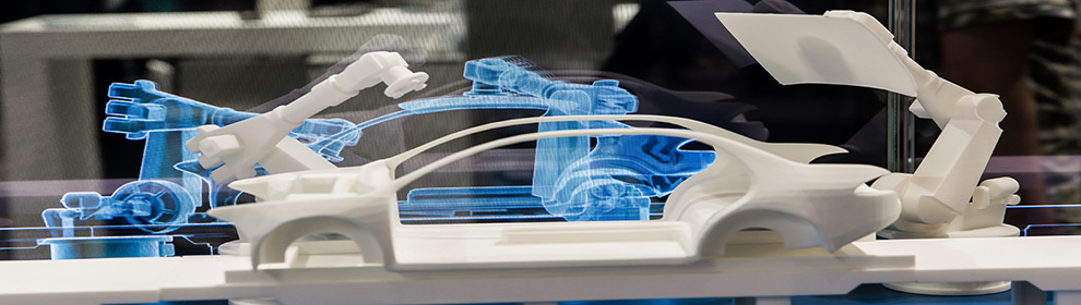¿Qué es un Digital Twin o gemelo digital y de dónde vienen?
