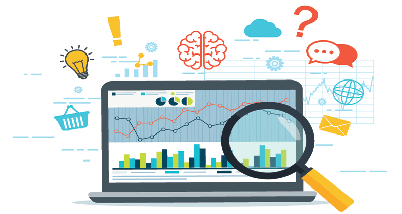 ¿Qué es SEO, SERP, SEM, SEA, SMO, SMM y SERM?