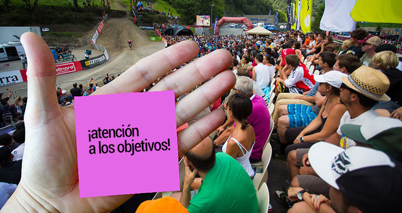 ¿Qué debe esperar la pyme de su inversión en patrocinio deportivo?