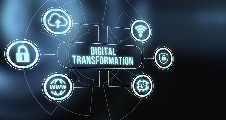 ¿Qué está frenando tu transformación digital? 3 preguntas que debes hacerte