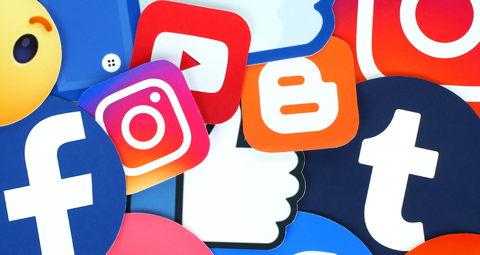 ¿Qué falta en tus redes sociales?