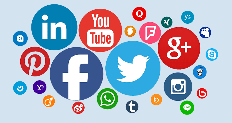 ¿Qué hacer si te hackean las redes sociales?