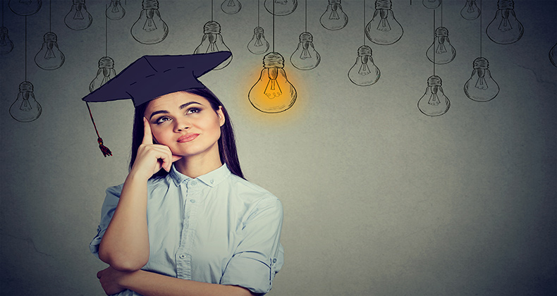¿Qué hay que estudiar para garantizarse un empleo?
