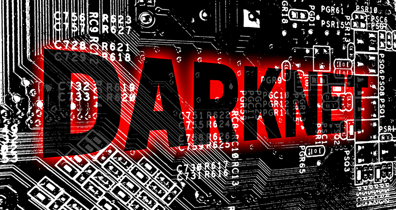 ¿Qué se puede comprar en la ‘darknet’?