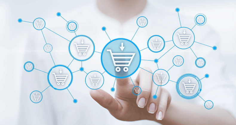 Qué se busca y qué se compra online en España