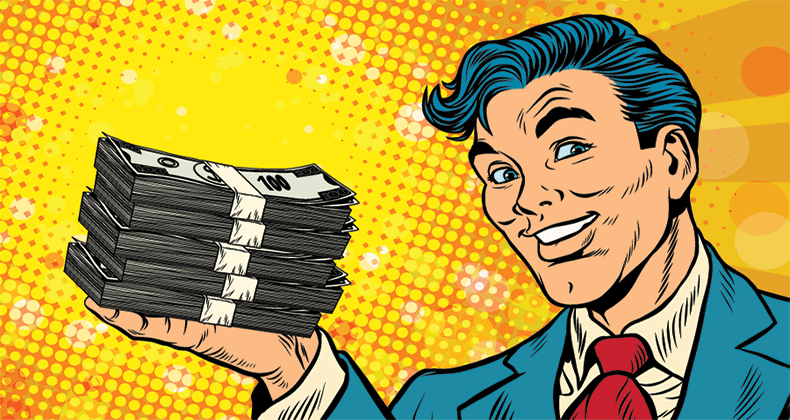 ¿Qué sueldo puedo ponerme como emprendedor?