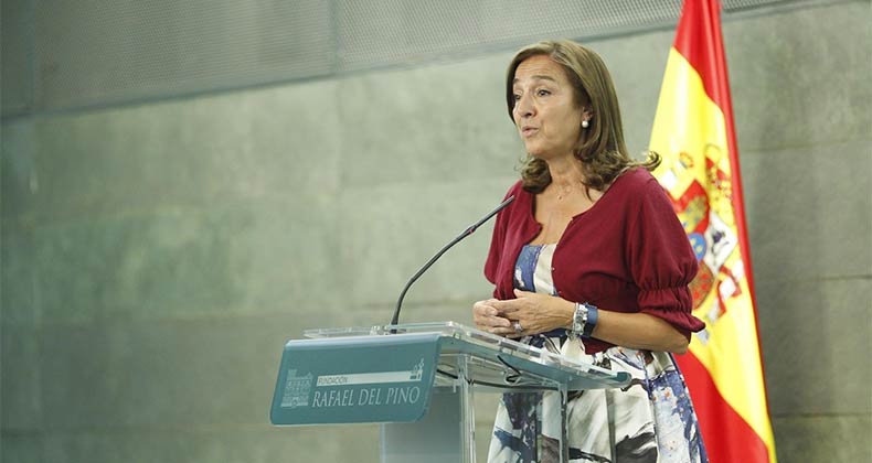 Queda «mucho camino» para alcanzar un gasto de I+D razonable para España