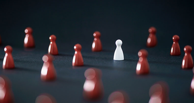 ¿Quiénes son tus competidores? 5 pasos para encontrarlos rápidamente