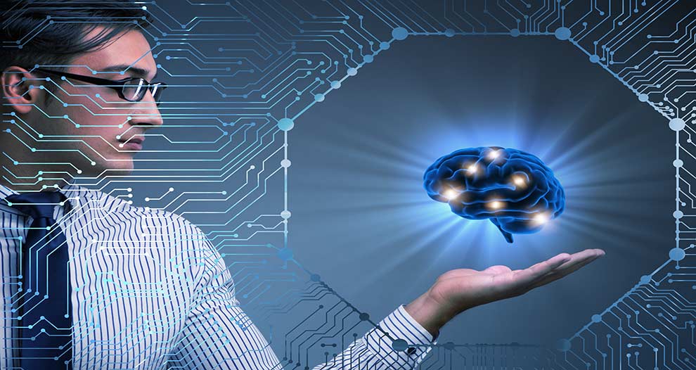 Si quieres aumentar tus ingresos, usa Inteligencia Artificial