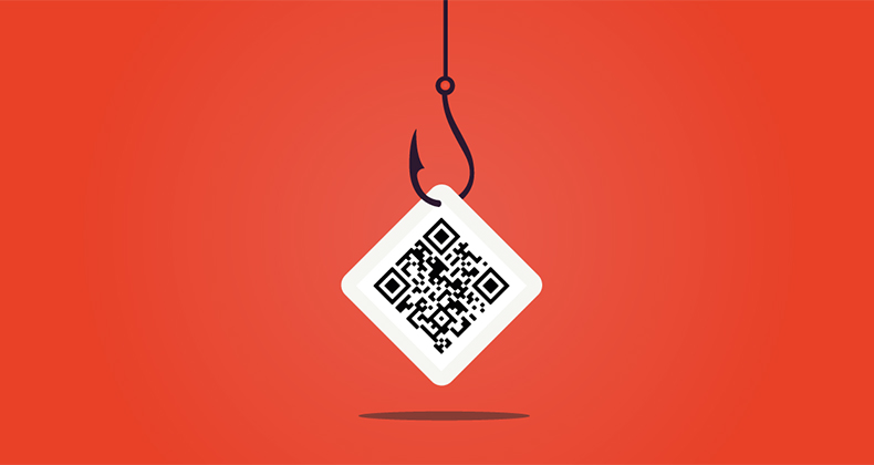 Quishing por código QR: la amenaza que ya afecta al comercio español