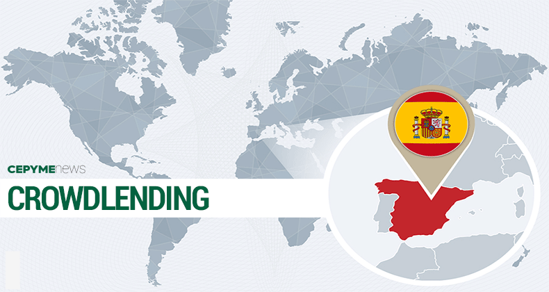 Radiografía del Crowdlending en España