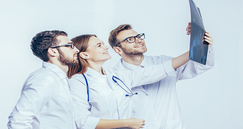 Radiografía del emprendimiento en España