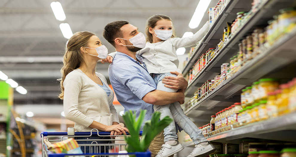 Radiografía del nuevo consumidor
