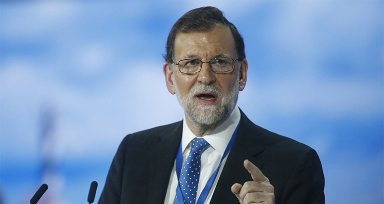 Rajoy reafirma «el compromiso del Gobierno con el empleo estable y de calidad»