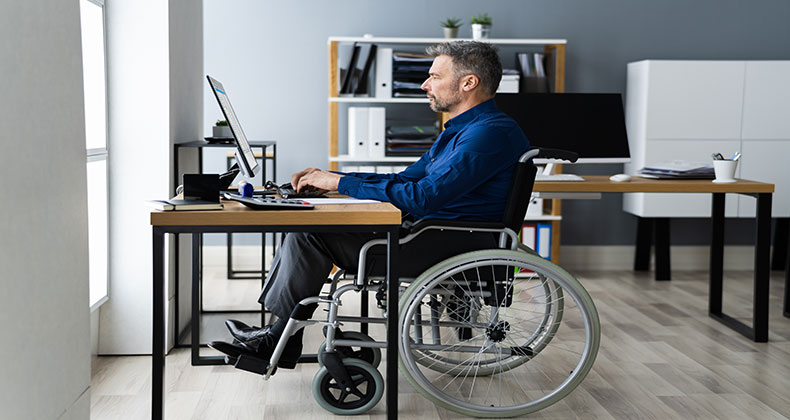 La Fundación Randstad y la UOC advierten sobre las oportunidades que la transformación digital tiene para los profesionales con discapacidad