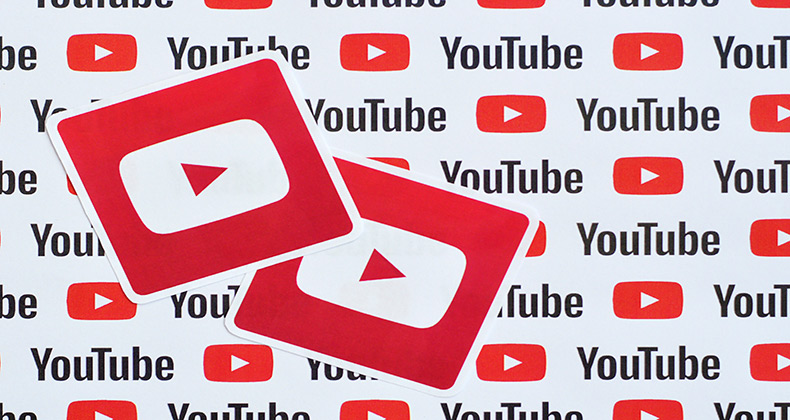 Ranking de marcas en España con más éxito en YouTube