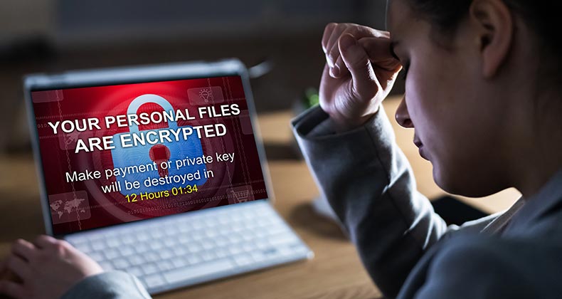 La realidad del ransomware ataca, ¿cómo podemos contratacar?
