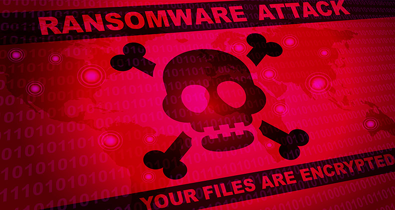 Nuevas realidades del Ransomware y cómo anticiparse a un ciberataque empresarial