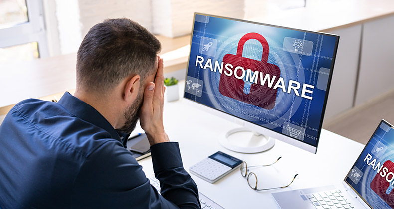 Se duplica el ransomware dirigido: surgen nuevas técnicas y grupos