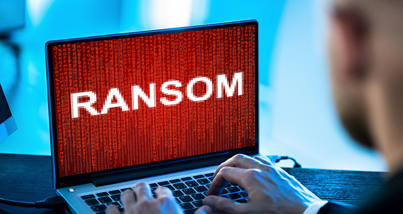¡Peligro ransomware! Estas son las seis medidas imprescindibles para una buena estrategia de ciberseguridad empresarial