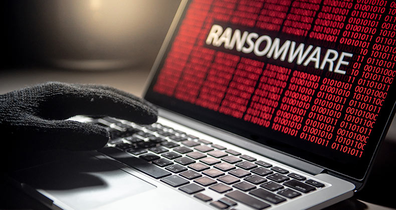 El ransomware, la principal preocupación de las empresas en materia de ciberseguridad