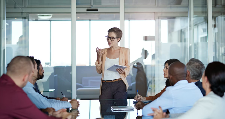 10 rasgos positivos de carácter que debes mostrar cada vez que hablas