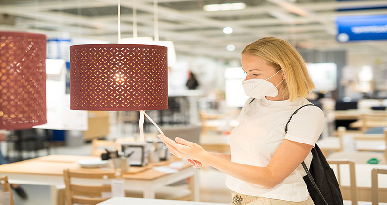 5 rasgos del consumidor de la era pos-COVID19