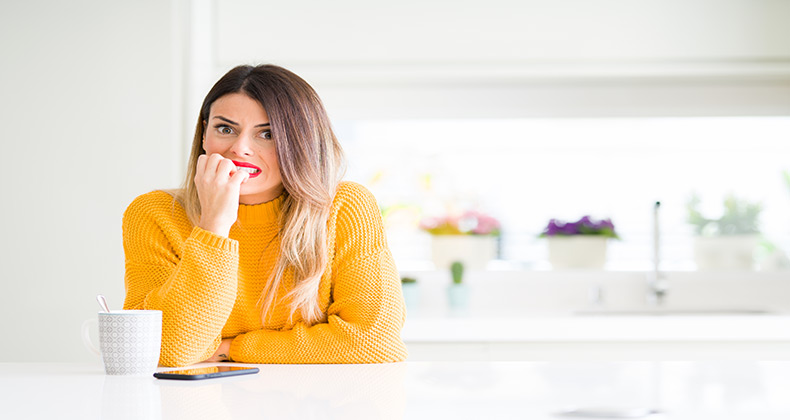 15 Razones de ansiedad laboral