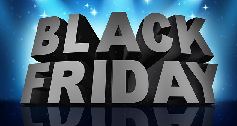 Razones clave por las que las marcas deben comenzar a prepararse desde ahora para el Black Friday 2024