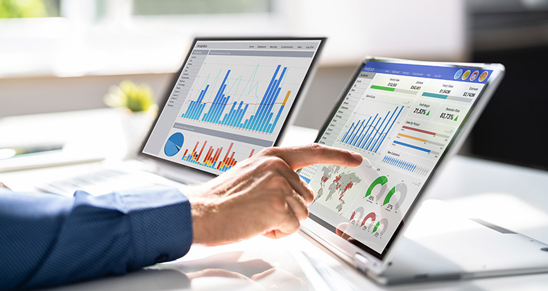 5 razones por las que debes combinar datos y narración