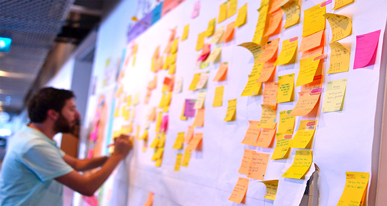 Las 8 razones por las que la filosofía «Agile» triunfa en las empresas