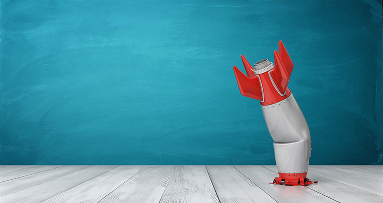 5 razones por las que fracasan las startups